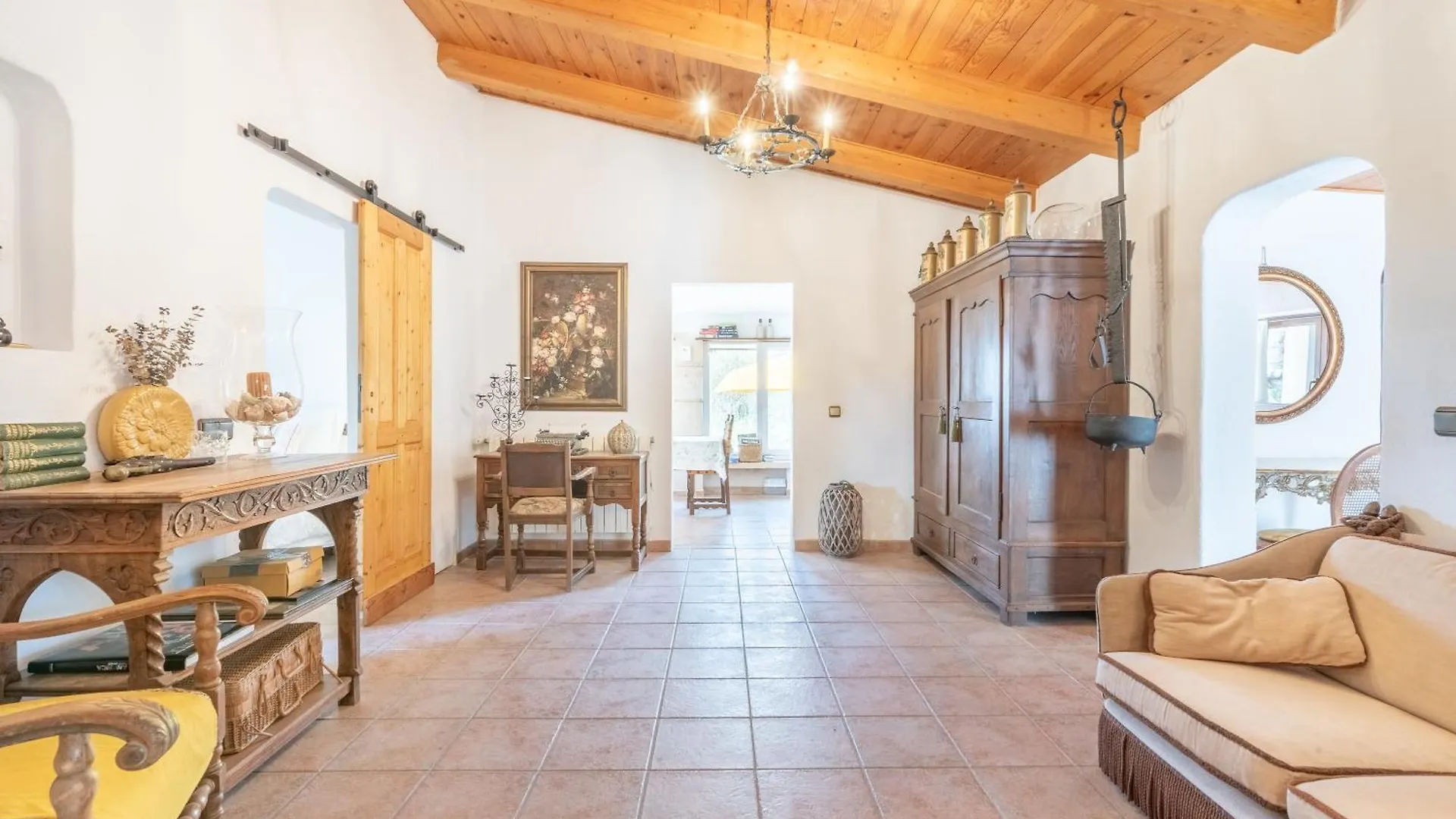 Casa Vista Monte Villa Llucmajor   Llucmajor (Mallorca)