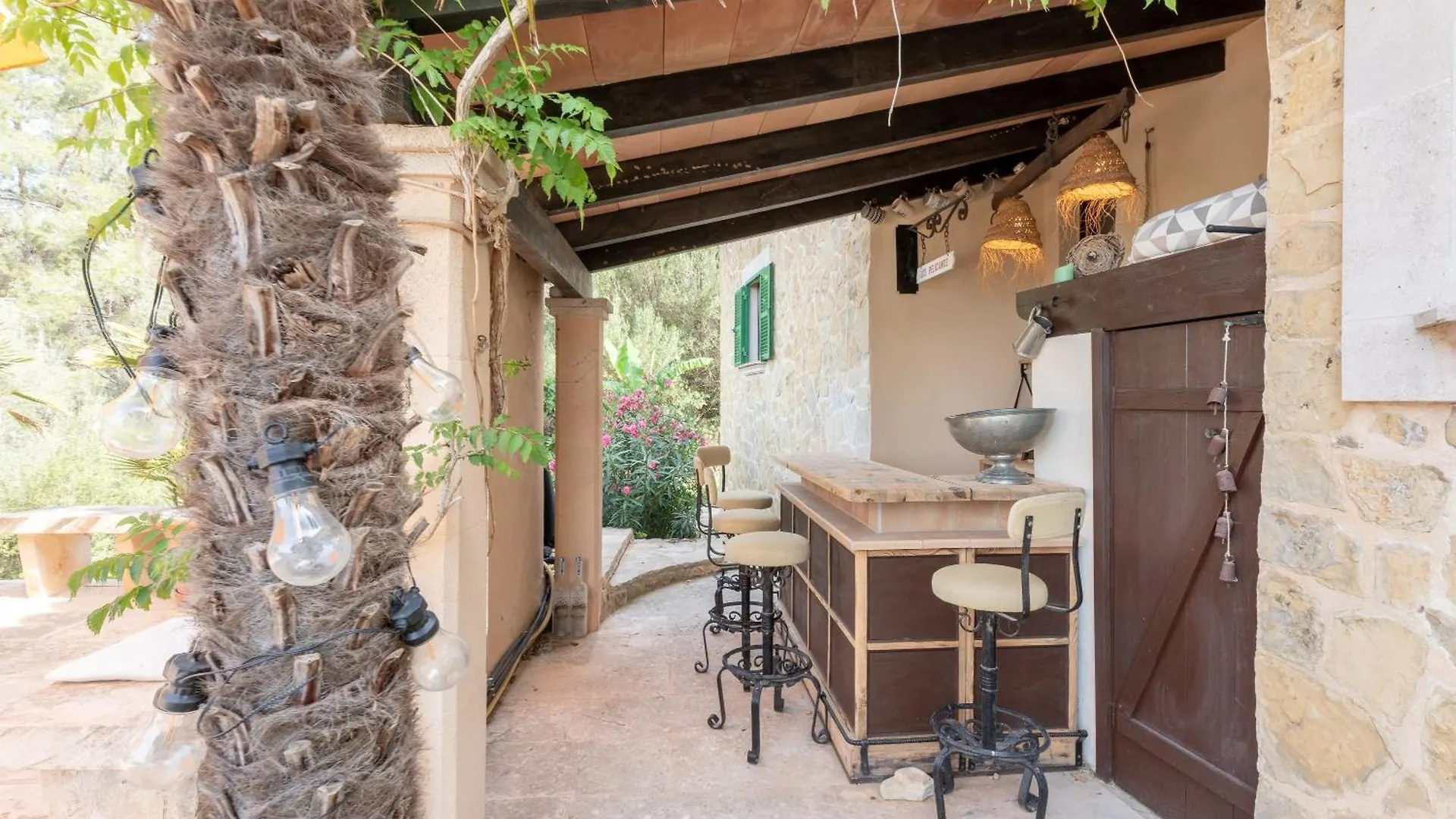 Casa Vista Monte Villa Llucmajor