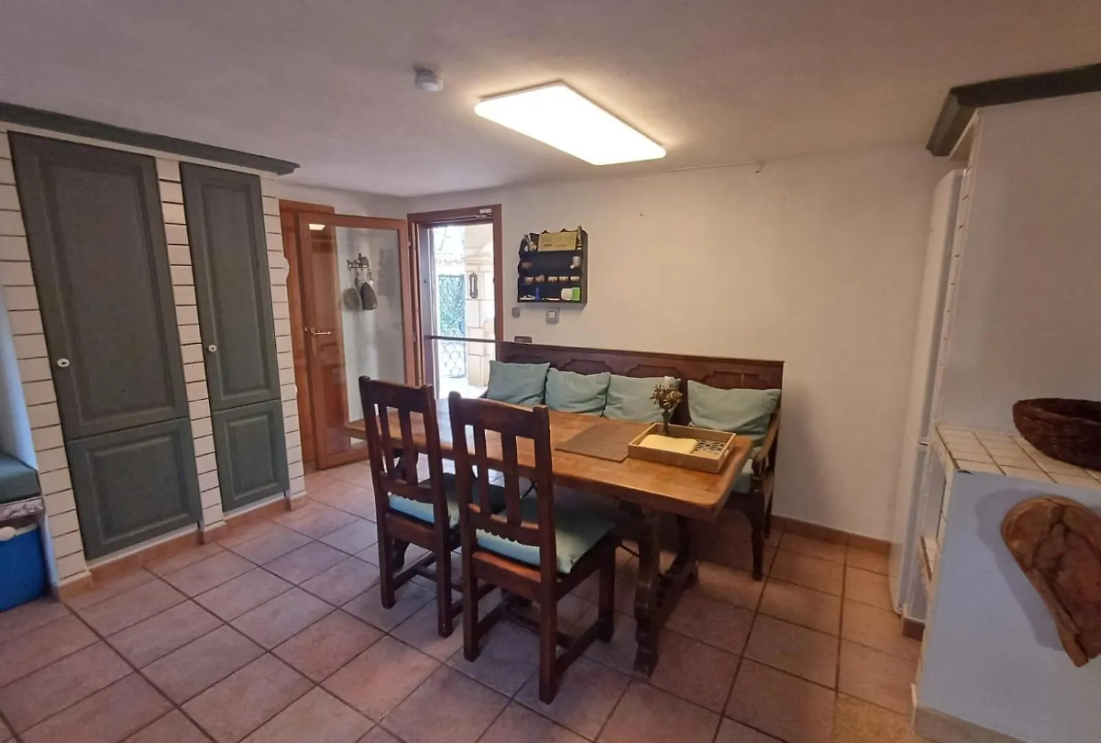 Casa Vista Monte Villa Llucmajor  0*, Llucmajor (Mallorca)