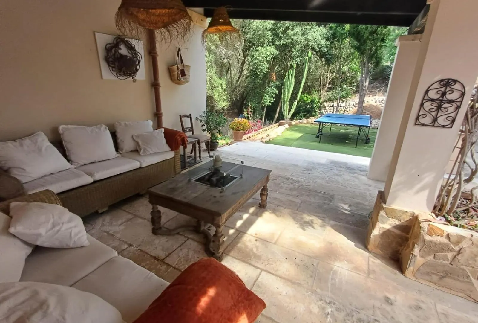 Casa Vista Monte Villa Llucmajor