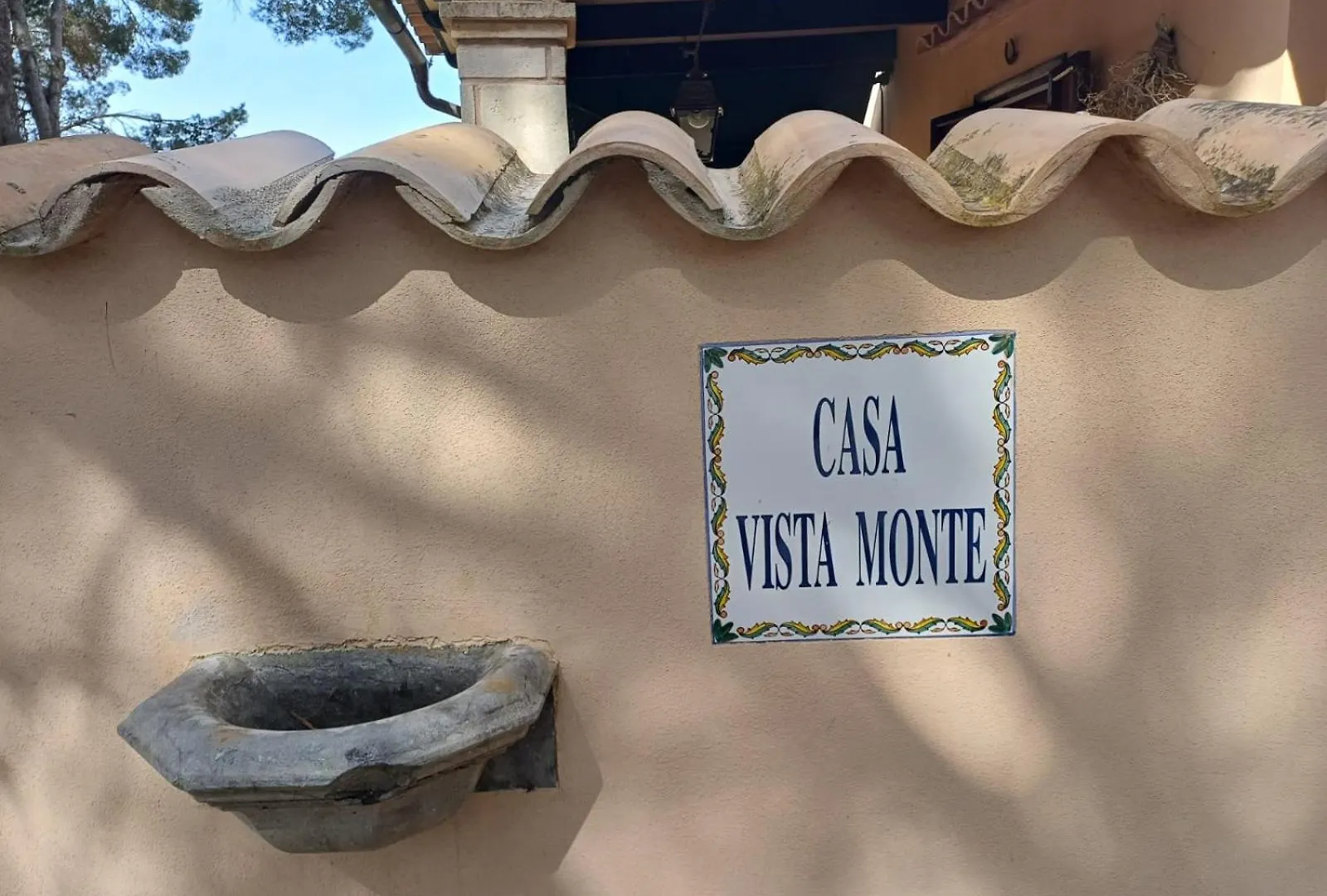 Casa Vista Monte Villa Llucmajor